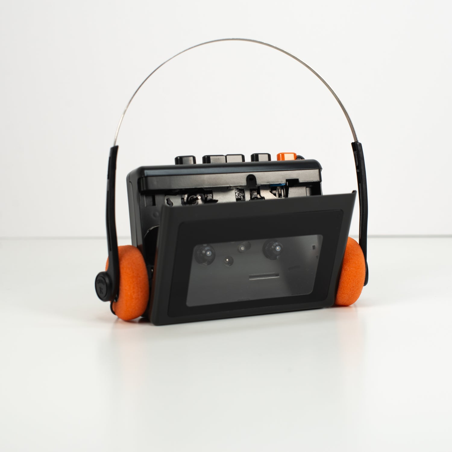 Mulann - B-1000EW Cassette Player
