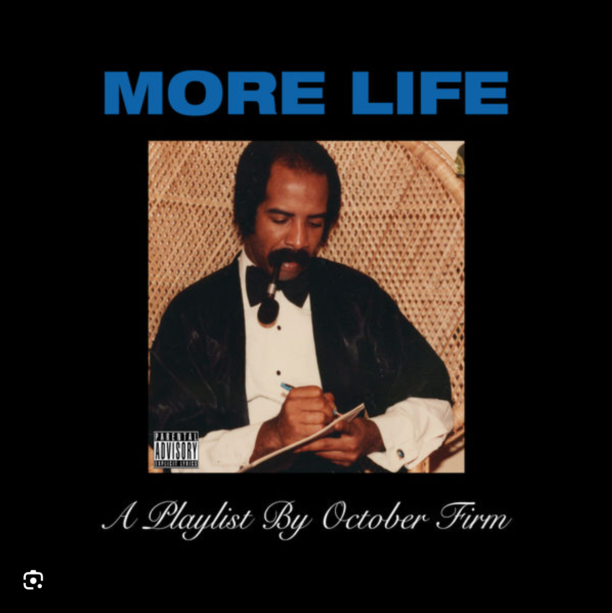 More Life - 2 x LP