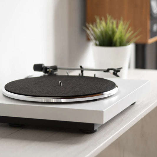Andover Audio SpinDeck Max: A great-sounding fully automatic turntable