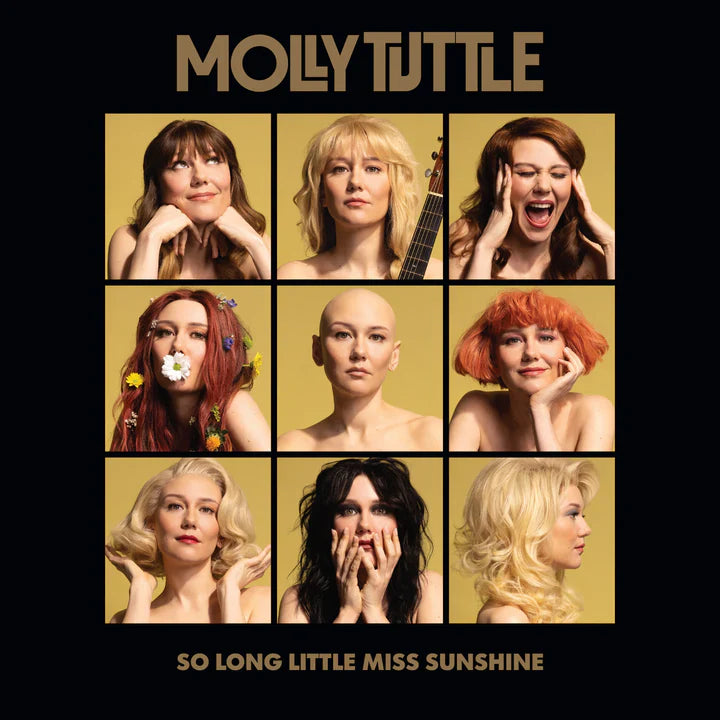 Molly Tuttle / So Long Little Miss Sunshine - LP