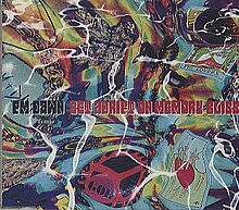 Set Adrif on Memory Bliss (Cassette Single)