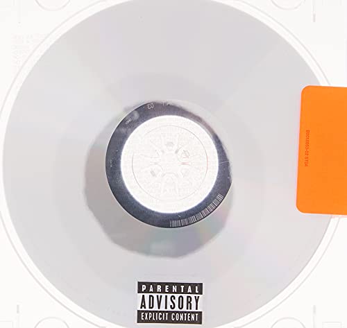Kanye West / Yeezus - CD