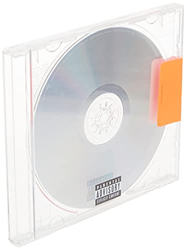 Kanye West / Yeezus - CD
