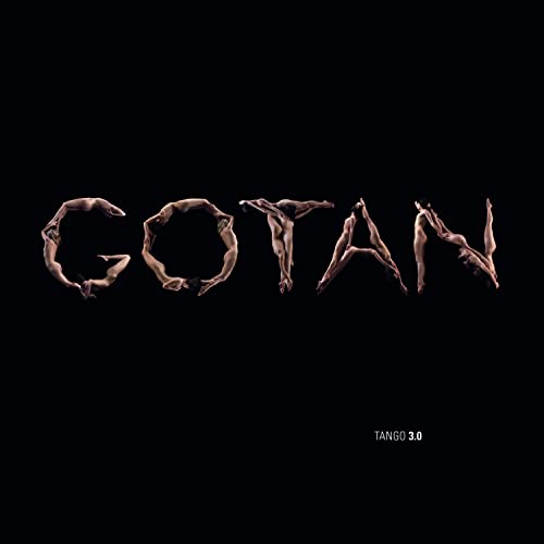 Gotan Project / Tango 3.0 - LP