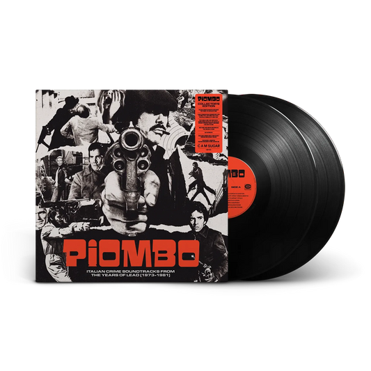 High Fidelity Vinyl High Fidelity Vinyl
