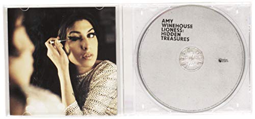 Amy  Winehouse / Lioness: Hidden Treasures - CD