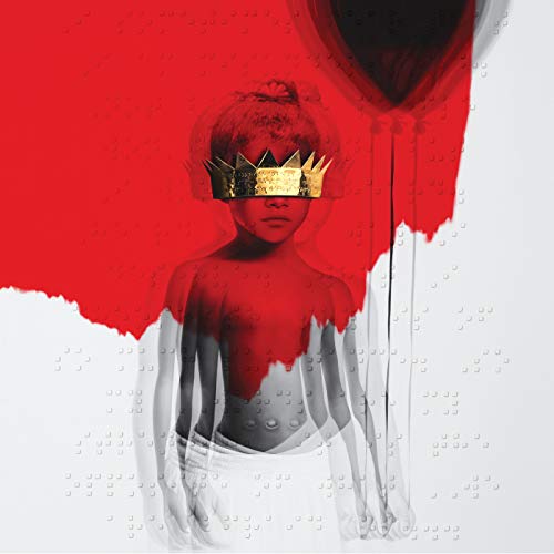Rihanna / ANTI - CD