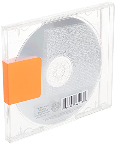 Kanye West / Yeezus - CD