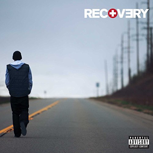 Eminem / Recovery - CD