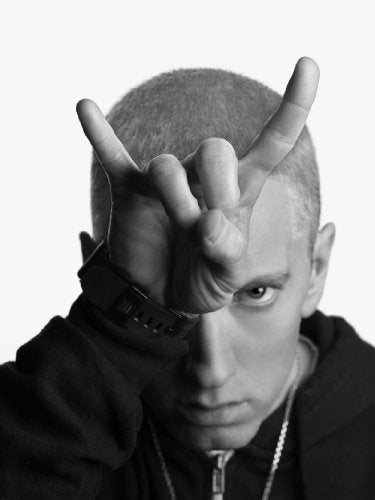 Eminem / The Marshall Mathers LP 2 - CD
