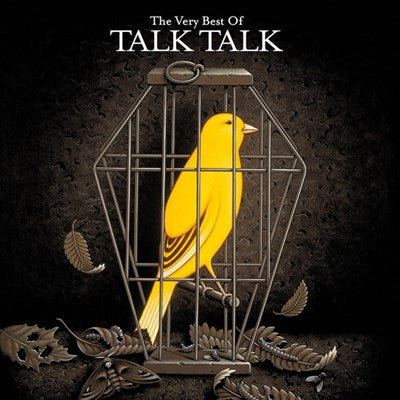 Talk Talk / The Very best of - 2LP