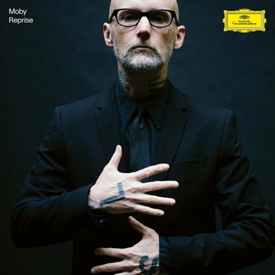 Moby / Reprise - CD