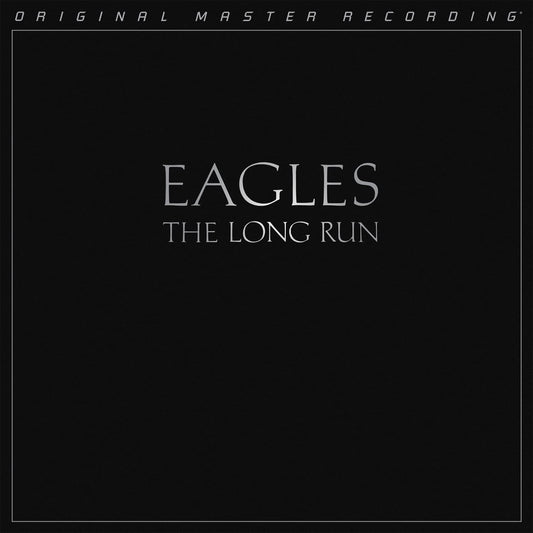 The Eagles / The Long Run - SACD