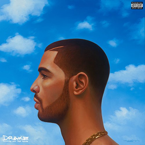 Drake / Nothing Was The Same (Deluxe) - CD