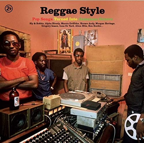 Reggae Style / Various (Vinyl)