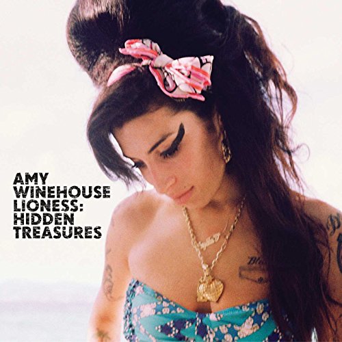 Amy  Winehouse / Lioness: Hidden Treasures - CD