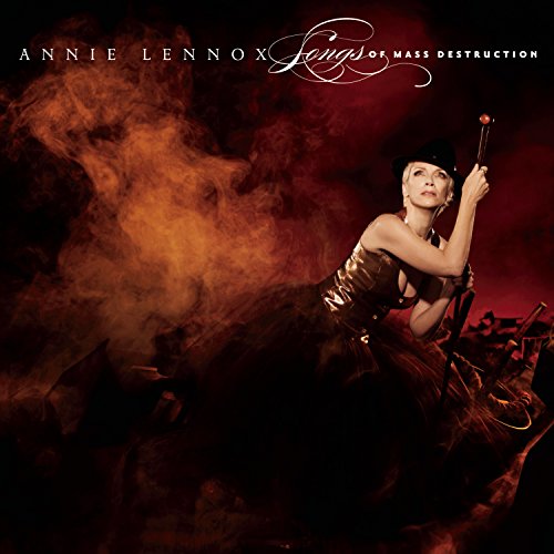 Annie Lennox / Songs Of Mass: Deluxe Edition - CD
