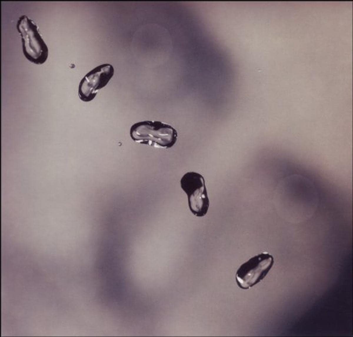 Peter Gabriel / Up - CD