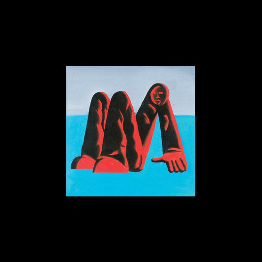 King Krule / Man Alive! - CD