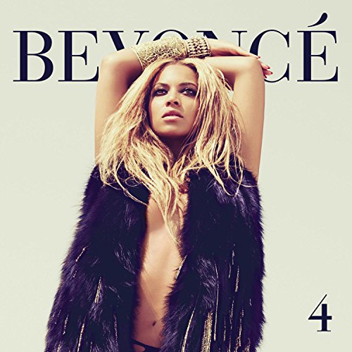 Beyoncé / 4 - CD