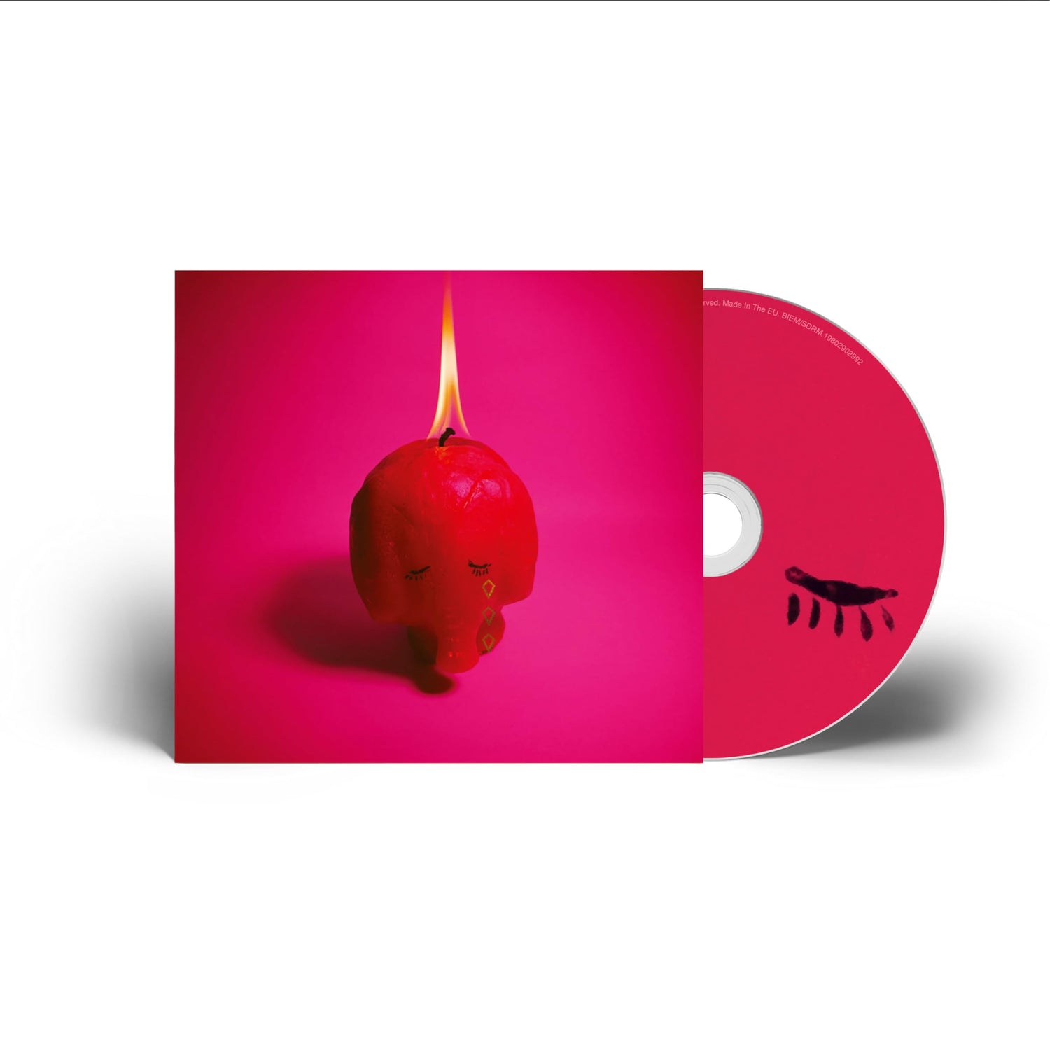 Arcade Fire / Pink Elephant - CD