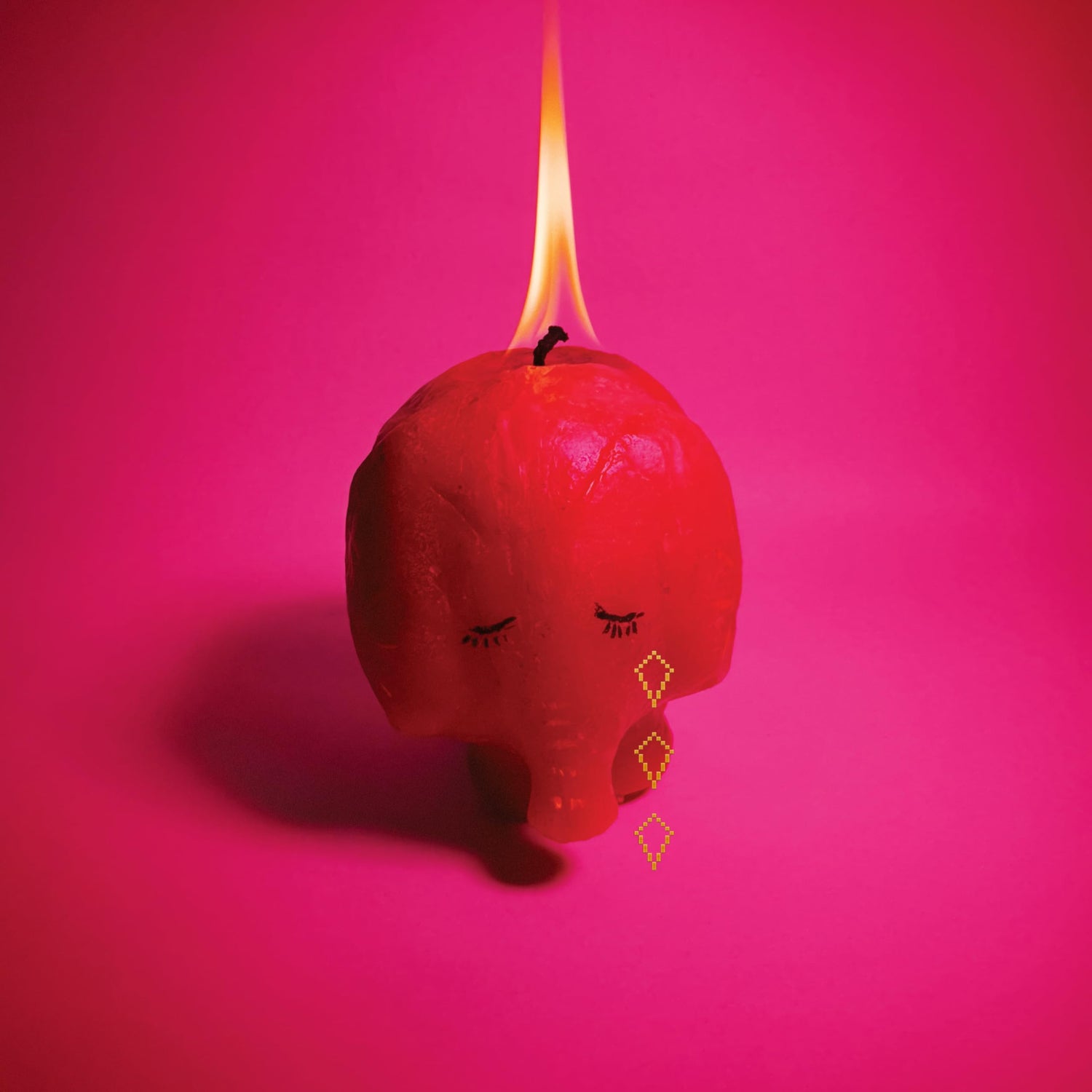 Arcade Fire / Pink Elephant - CD