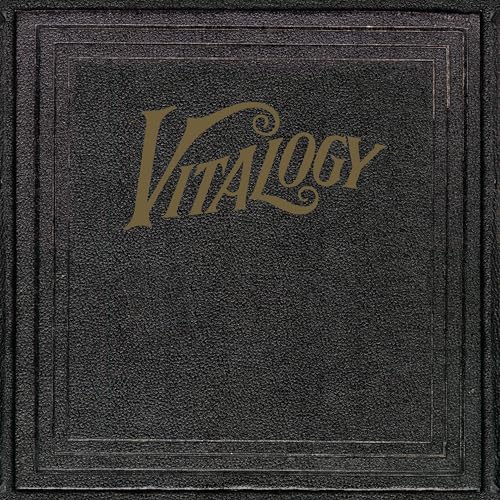 Pearl Jam / Vitalogy - CD