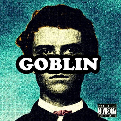 Tyler, The Creator / Goblin - CD