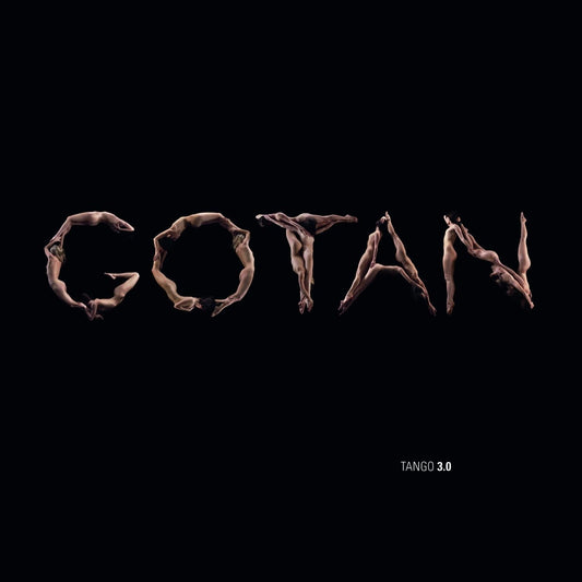 Gotan Project / Tango 3.0 - CD