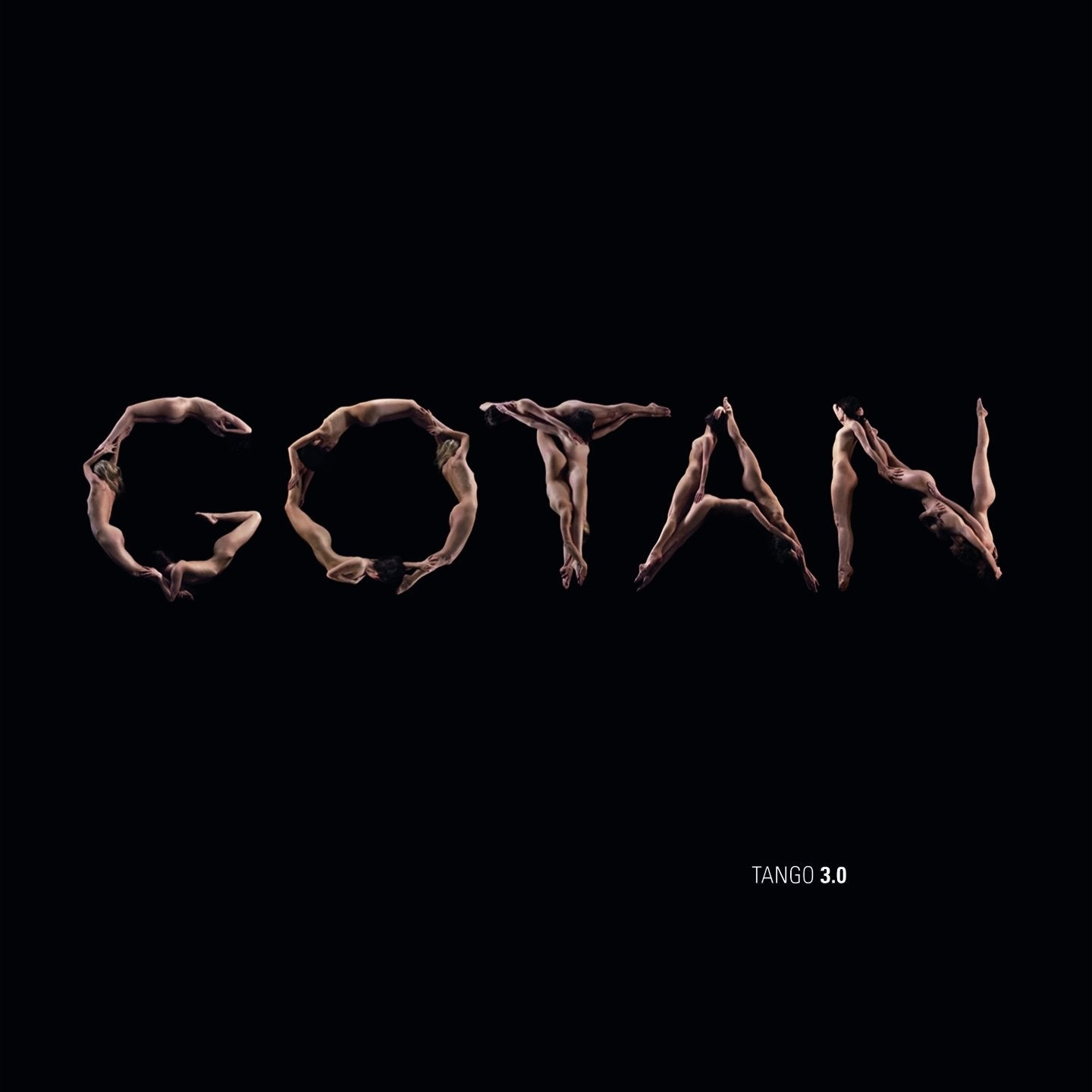 Gotan Project / Tango 3.0 - CD