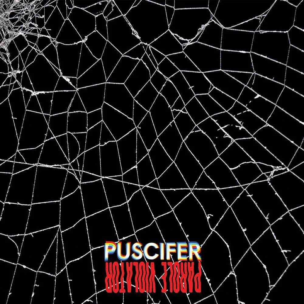 Puscifer / Parole Violator - CD/Blu-Ray