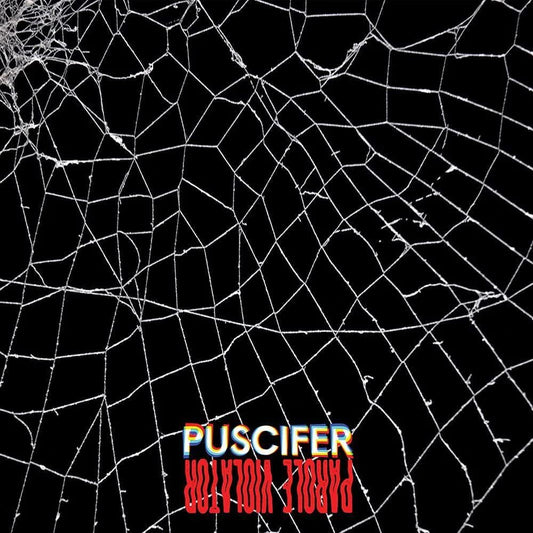 Puscifer / Parole Violator - CD/Blu-Ray