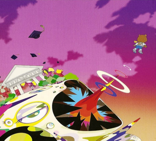 Kanye West / Graduation - CD