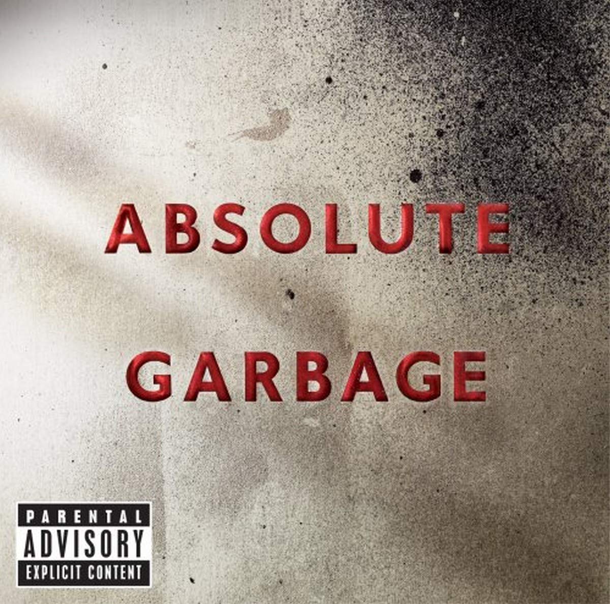 Garbage / Absolute Garbage - CD