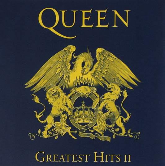 Queen / Greatest Hits II - CD