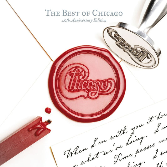 Chicago / The Best of Chicago: 40th Anniversary Edition - CD