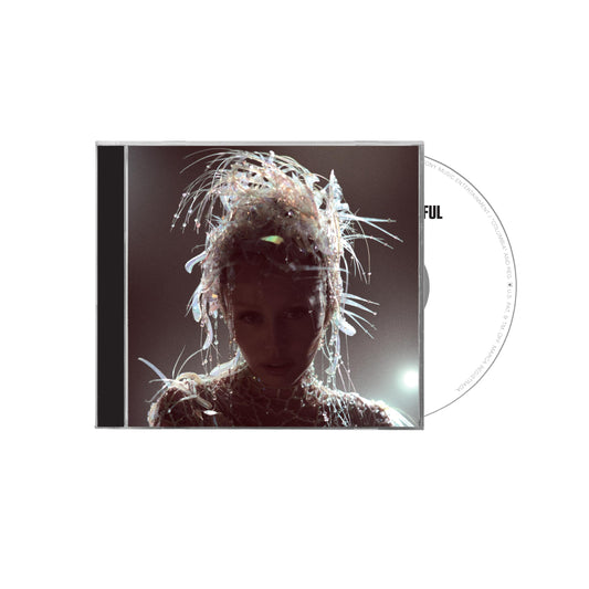 Miley Cyrus / Something Beautiful - CD