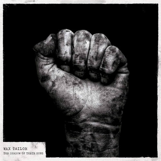 Wax Tailor - The Shadow Of Their Suns (Import)