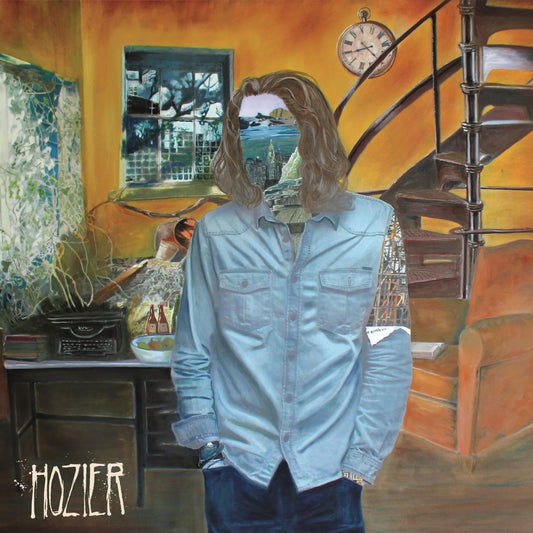 Hozier / Hozier (Special Edition) - CD