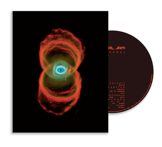 Pearl Jam / Binaural (25th Anniversary Edition) - CD