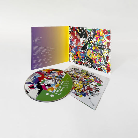 Underworld / Barking - CD