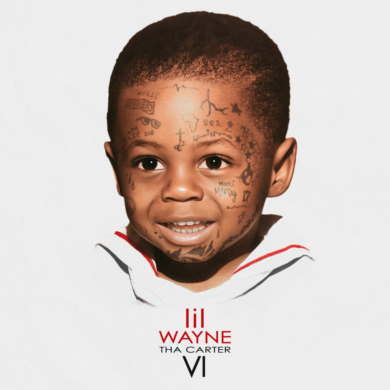 Lil Wayne / Tha Carter VI - CD