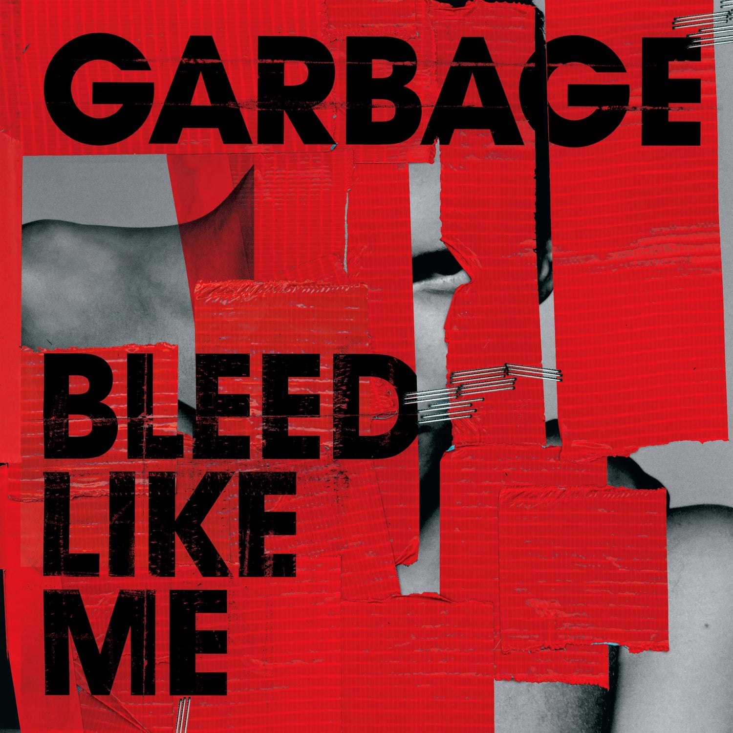 Garbage / Bleed Like Me (Deluxe Edition) - CD