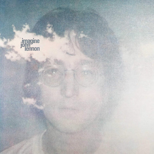 John Lennon - Imagine - 180 gr White Vinyl