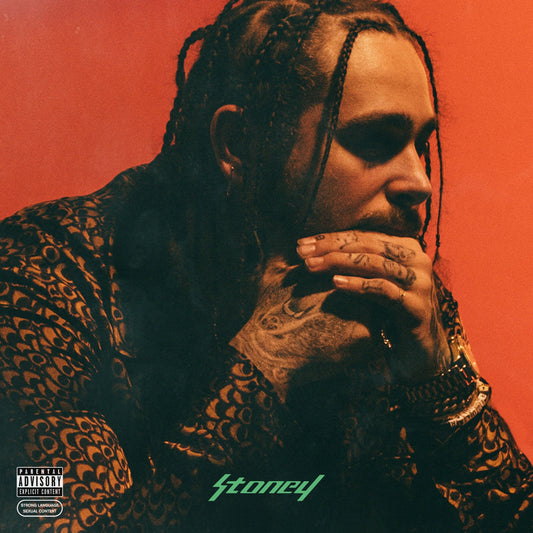 Post Malone / Stoney - CD