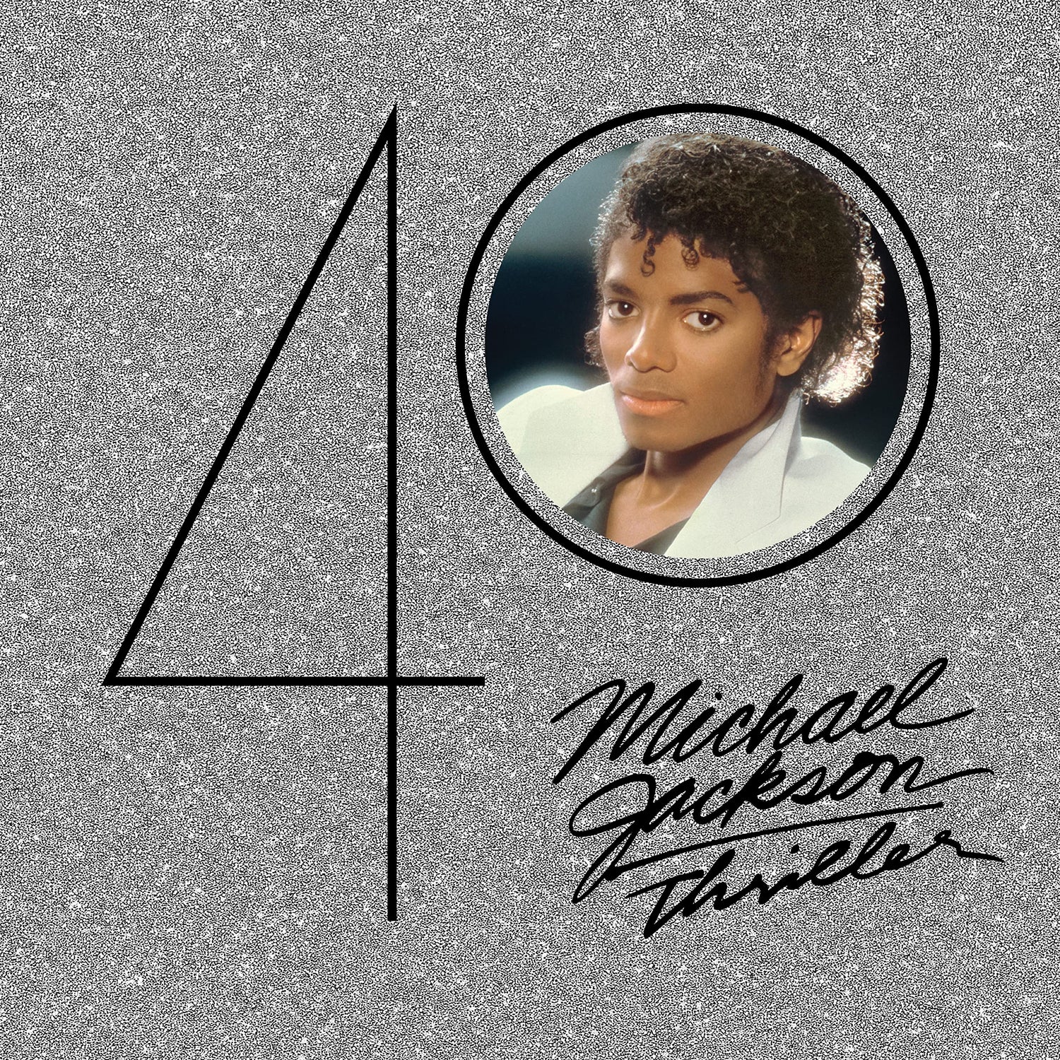 Michael Jackson / Thriller 40th Anniversary - CD