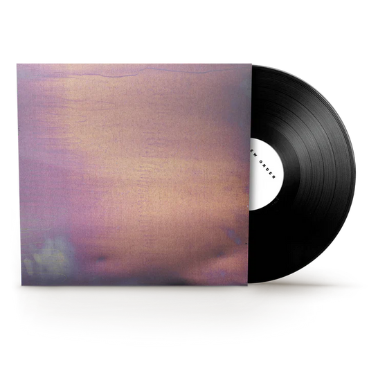 New Order / Bizarre love triangle - LP 12''