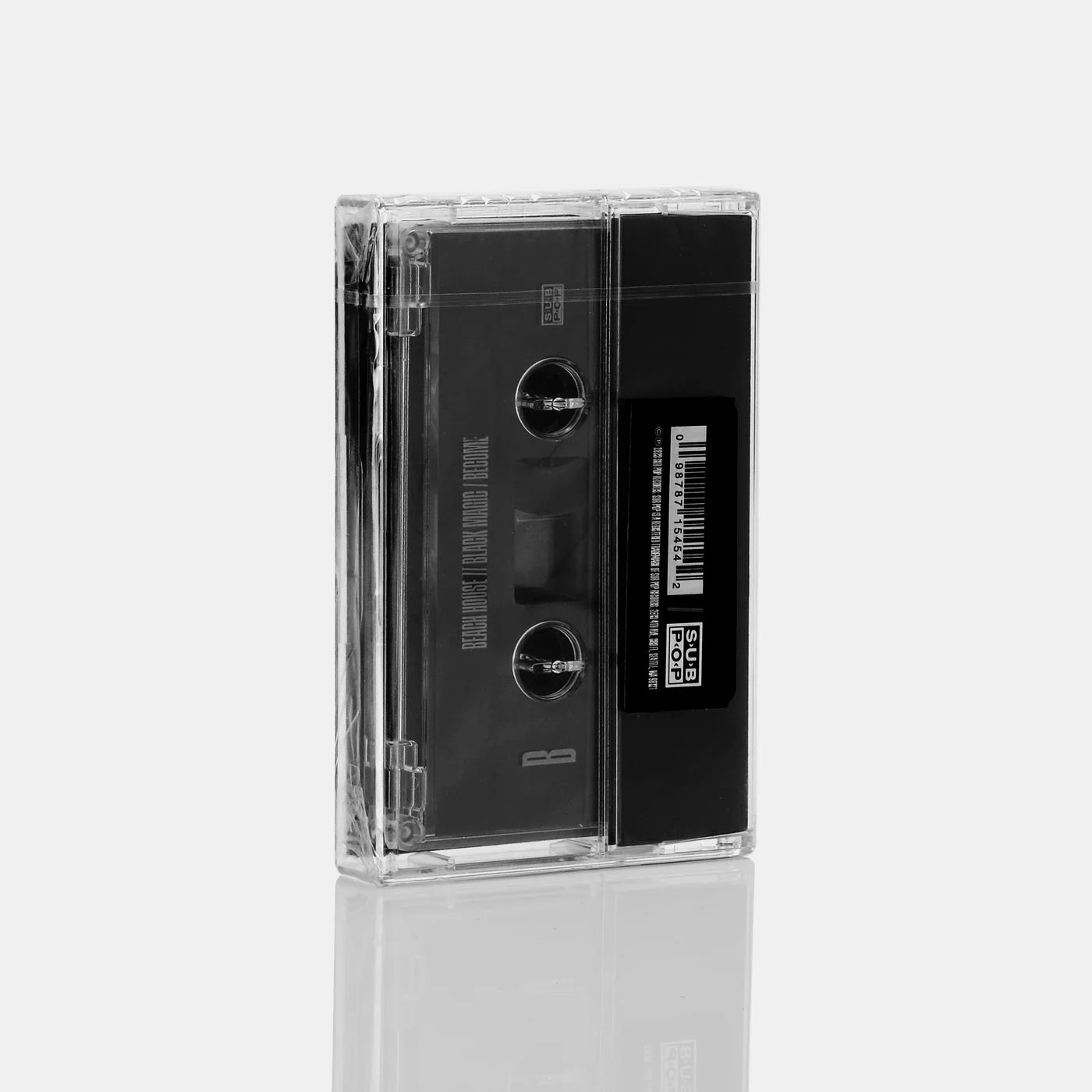 BEACH HOUSE - BECOME EP - Cassette