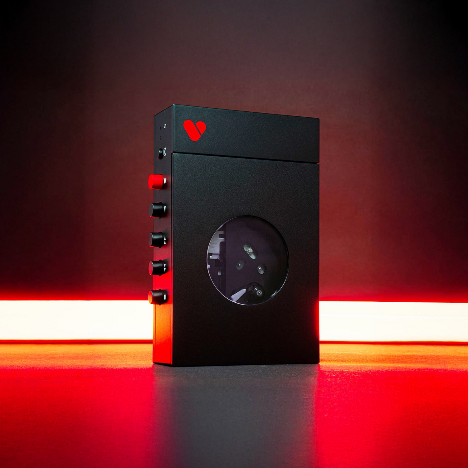 We Are Rewind - ELVIS - Portable Cassette Player - LIMITED EDITION