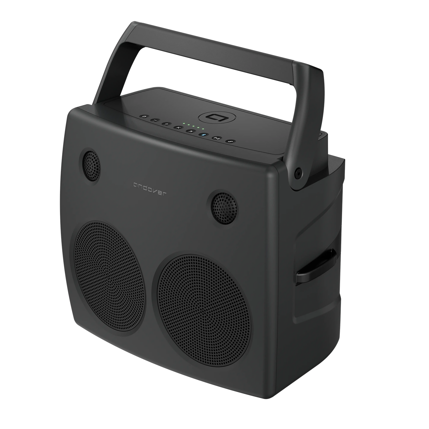 FreePlay Stereo Portable Hi-Fi Speaker